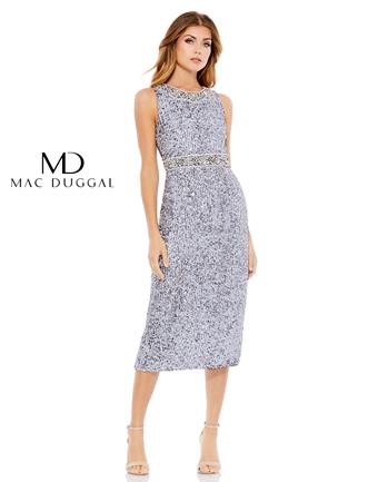 Mac Duggal 10739D #0 default frontface vertical thumbnail