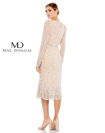 Mac Duggal 10740D #2 default backface vertical thumbnail