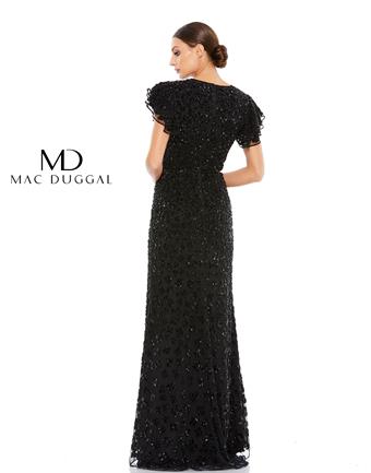 Mac Duggal 10748D #2 default backface vertical thumbnail