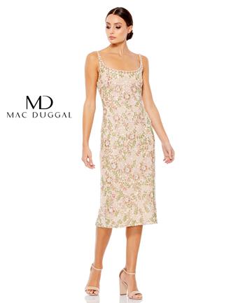 Mac Duggal 10755D #0 default frontface vertical thumbnail