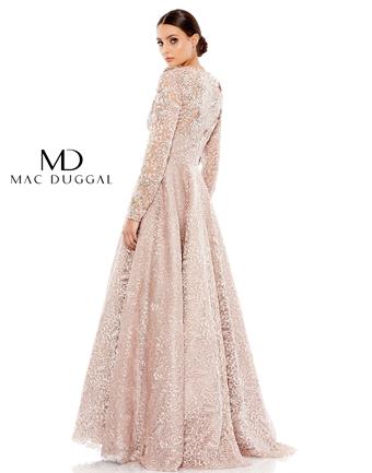 Mac Duggal 11121D #3 default backface vertical thumbnail