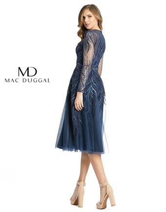 Mac Duggal 11136D #2 default backface vertical thumbnail