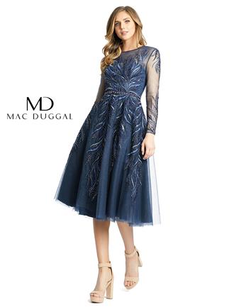 Mac Duggal 11136D #0 default frontface vertical thumbnail