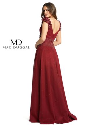 Mac Duggal 11152D #2 default backface vertical thumbnail