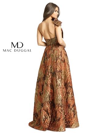 Mac Duggal 11157D #2 default backface vertical thumbnail