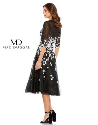 Mac Duggal 11161D #2 default backface vertical thumbnail