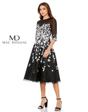 Mac Duggal 11161D #0 default frontface vertical thumbnail