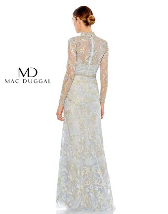 Mac Duggal 11165D #2 default backface vertical thumbnail