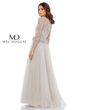 Mac Duggal 11168D #3 default backface vertical thumbnail
