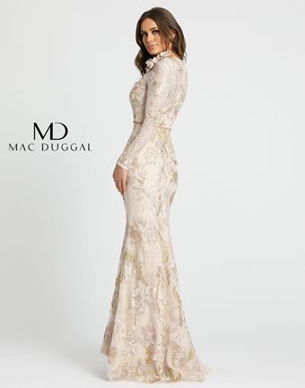 Mac Duggal 11174D #2 default backface vertical thumbnail
