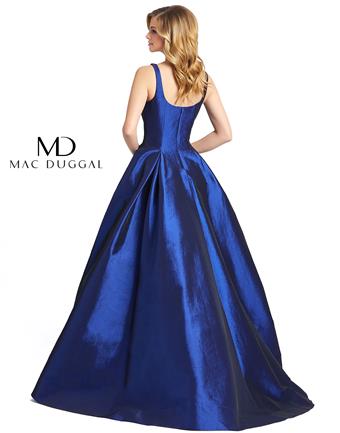 Mac Duggal 12225D #3 default backface vertical thumbnail