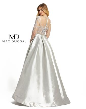 Mac Duggal 12230D #2 default backface vertical thumbnail