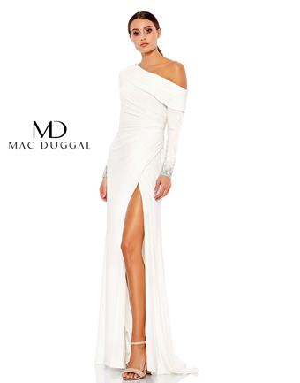 Mac Duggal 12231D #3 vertical thumbnail