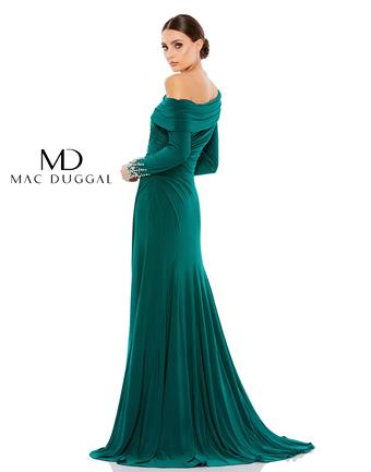 Mac Duggal 12231D #4 default backface vertical thumbnail