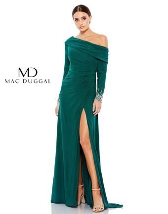 Mac Duggal 12231D #0 default frontface vertical thumbnail