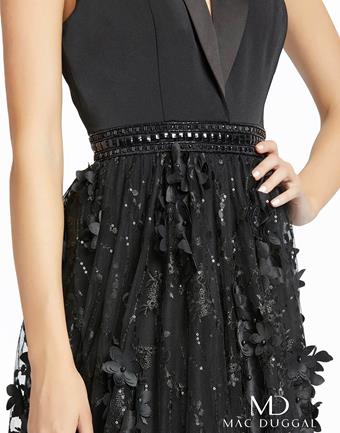 Mac Duggal 12264D #1 vertical thumbnail
