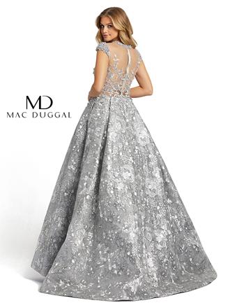 Mac Duggal 12308D #2 default backface vertical thumbnail