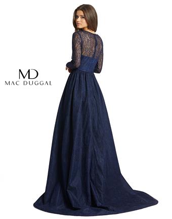 Mac Duggal 12356D #1 default backface vertical thumbnail