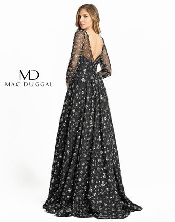 Mac Duggal 12360D #2 default backface vertical thumbnail