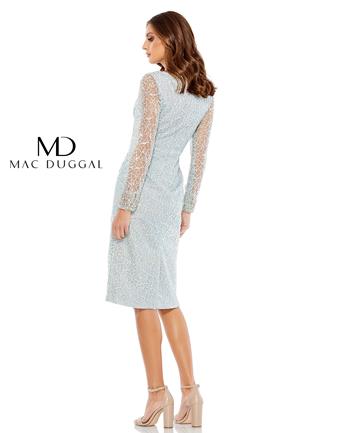Mac Duggal 12408D #2 default backface vertical thumbnail