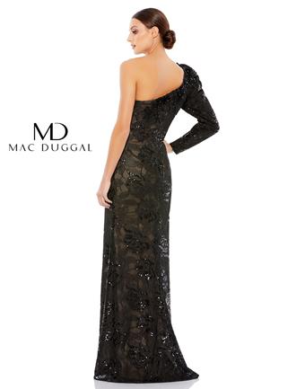 Mac Duggal 12444D #2 default backface vertical thumbnail