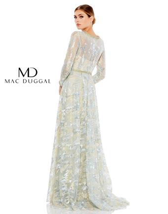 Mac Duggal 12460D #2 default backface vertical thumbnail