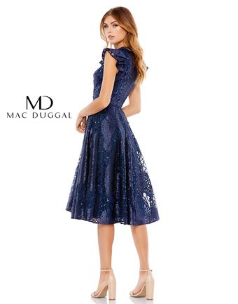 Mac Duggal 12467D #2 default backface vertical thumbnail