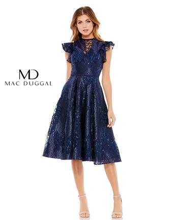Mac Duggal 12467D #0 default frontface vertical thumbnail