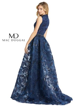 Mac Duggal 20098D #2 default backface vertical thumbnail