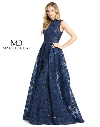 Mac Duggal 20098D #0 default frontface vertical thumbnail