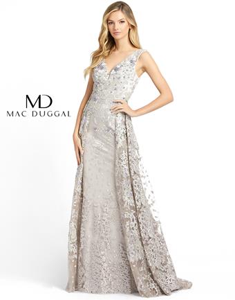 Mac Duggal 20099D #1 vertical thumbnail