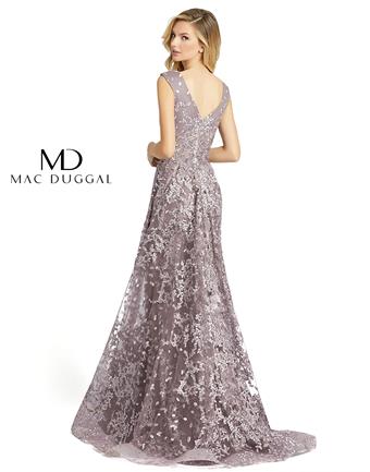 Mac Duggal 20099D #3 default backface vertical thumbnail