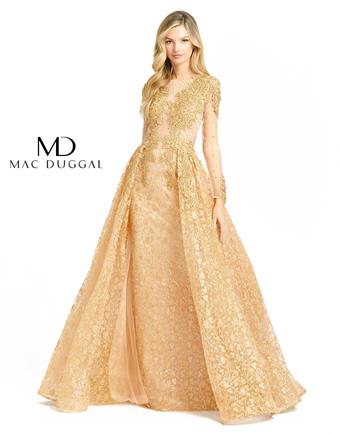 Mac Duggal 20100D #3 vertical thumbnail