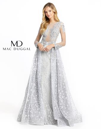 Mac Duggal 20100D #4 vertical thumbnail