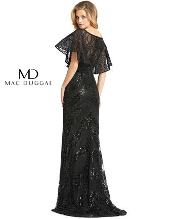 Mac Duggal 20103D #3 default backface vertical thumbnail