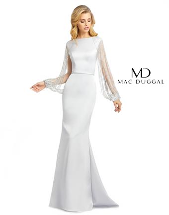 Mac Duggal 20116D #1 vertical thumbnail