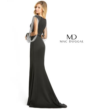 Mac Duggal 20116D #3 default backface vertical thumbnail
