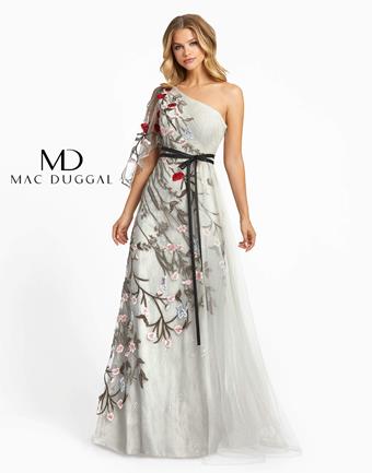 Mac Duggal 20124D #1 vertical thumbnail
