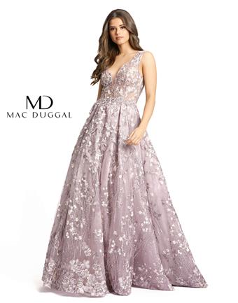 Mac Duggal 20131D #1 vertical thumbnail