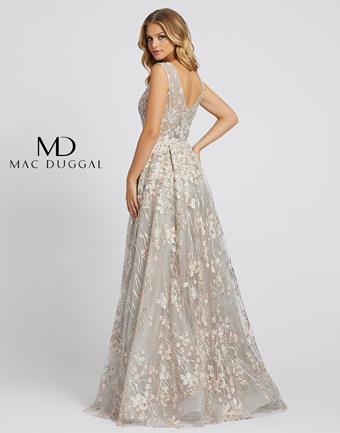 Mac Duggal 20131D #3 default backface vertical thumbnail