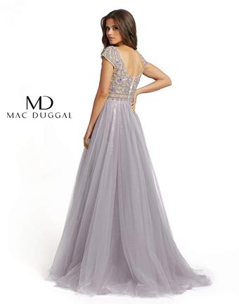 Mac Duggal 20133D #2 default backface vertical thumbnail
