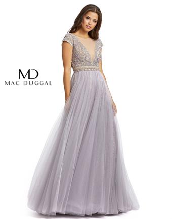 Mac Duggal 20133D #0 default frontface vertical thumbnail