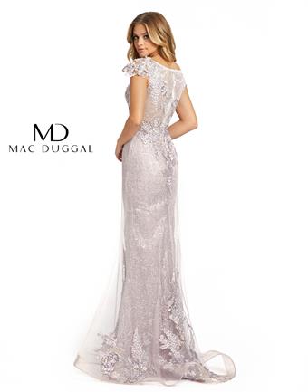 Mac Duggal 20144D #2 default backface vertical thumbnail