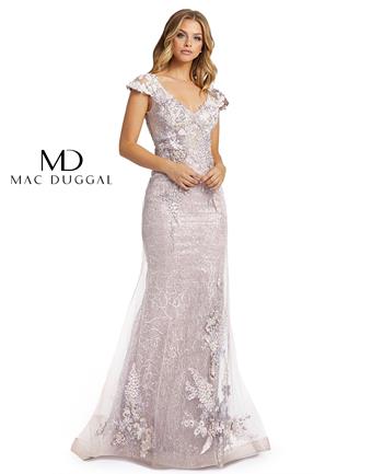 Mac Duggal 20144D #0 default frontface vertical thumbnail
