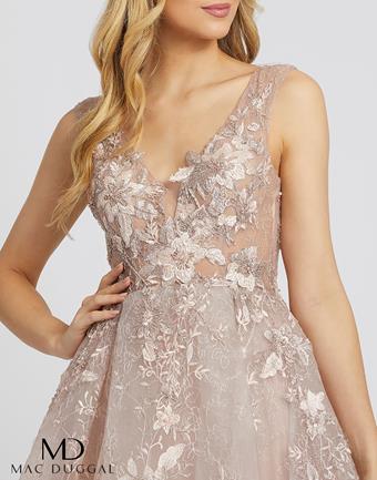 Mac Duggal 20153D #1 vertical thumbnail