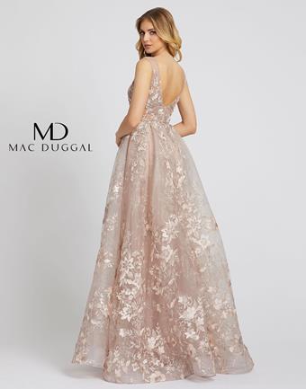 Mac Duggal 20153D #2 default backface vertical thumbnail