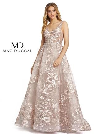 Mac Duggal 20153D #0 default frontface vertical thumbnail