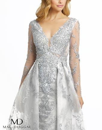 Mac Duggal 20157D #1 vertical thumbnail