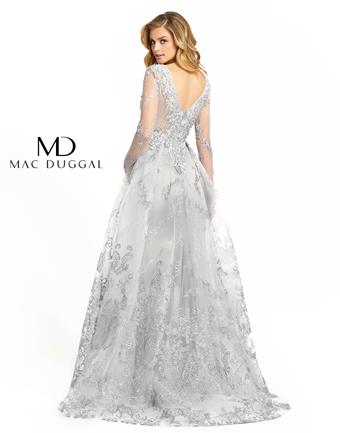 Mac Duggal 20157D #2 default backface vertical thumbnail