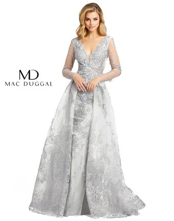 Mac Duggal 20157D #0 default frontface vertical thumbnail